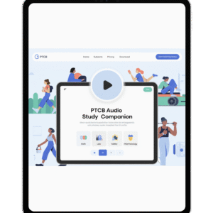 🎧 AUDIO STUDY COMPANION