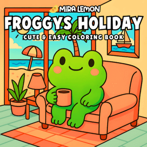 Froggys Holiday
