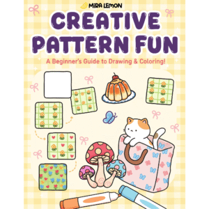 Creative Pattern Fun
